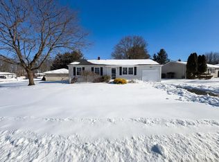 47 Brandywine Cir, Piscataway, NJ 08854