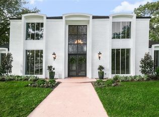 12322 Honeywood Trl, Houston, TX 77077