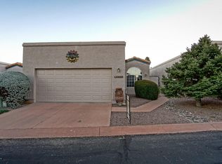 4460 Desert Springs Trl, Sierra Vista, AZ 85635