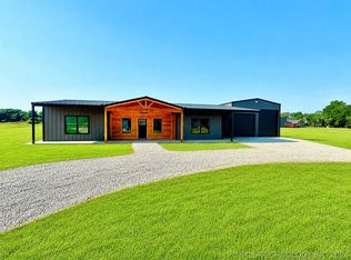 11792 Xander Ln, Kingston, OK 73439