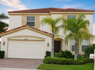 2700 Shaughnessy Dr, Wellington, FL 33414