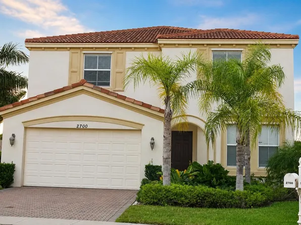 2700 Shaughnessy Dr, Wellington, FL 33414