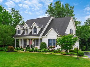13423 Calhoun Ct NW, Pickerington, OH 43147