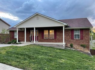 1085 Jd Cir, Berea, KY 40403