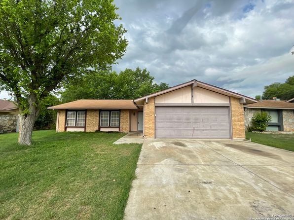 1127 Longmont, San Antonio, TX 78245