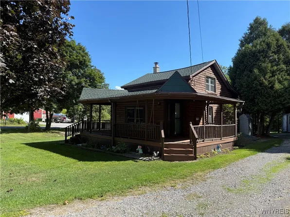 3663 State Route 19 Hwy S, Warsaw, NY 14569