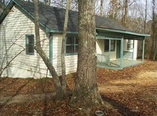 303 Mount Carmel Church Ln, Canton, GA 30114