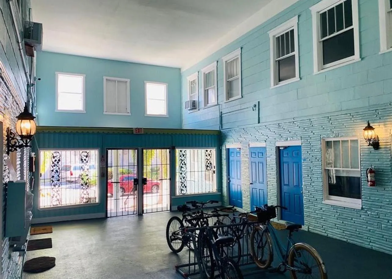 1 bed, 450 sqft, $1,395 — Photo 4