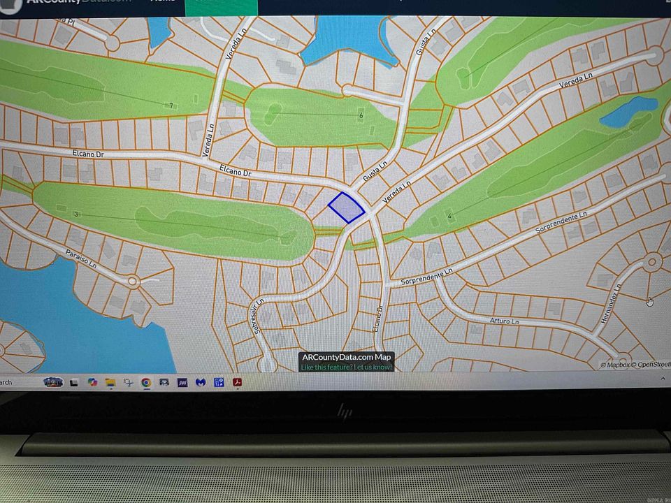 1st image of 2 Sobresalir Ln
