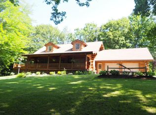 8889 W Three Mile Rd, Hesperia, MI 49421