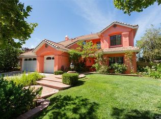 22272 Circle J Ranch Rd, Santa Clarita, CA 91350