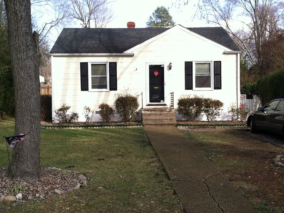 1st image of 6604 Fitzhugh Ave