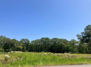 376 Mountain St, Sharon, MA 02067