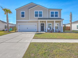 159 Lucky Day Dr, Summerville, SC 29486