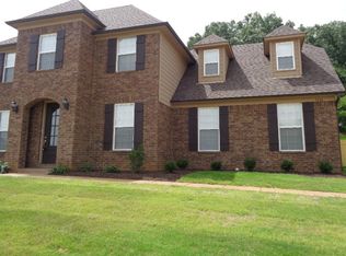 1034 Kentshire Cv, Cordova, TN 38018
