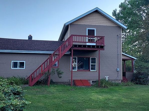 136 Sartwell Creek Rd