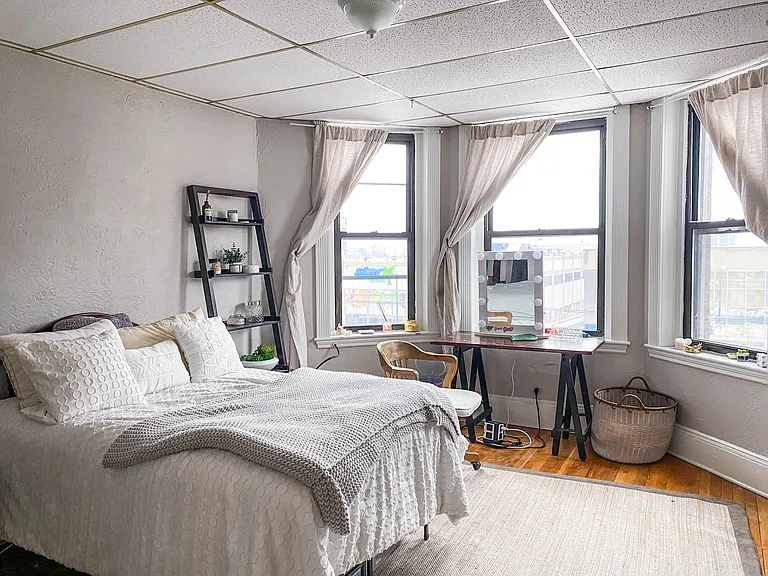 1056 Commonwealth Ave #41 — Photo 34