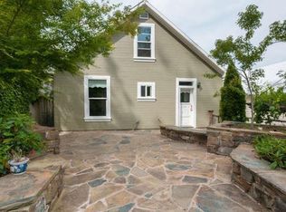 14390 Keystone Aly, Amador City, CA