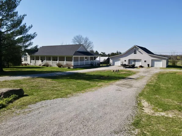 741 Stringtown Rd, Science Hill, KY 42553