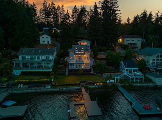 2210 E Mason Lake Dr W, Grapeview, WA 98546