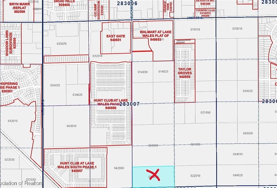 2nd image of 2830 Hunt Brothers Rd