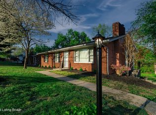 4309 Southridge Dr, Louisville, KY