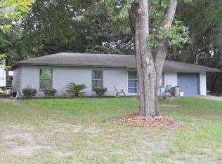 535 N Wheeler Ave, Inverness, FL 34453