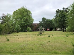 777 Dayflower Ct, Vass, NC 28394