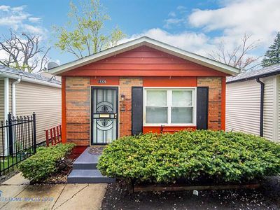 11326 S Homewood Ave, Chicago, IL, 60643