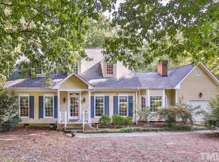 4215 Swarthmore Rd, Durham, NC 27707