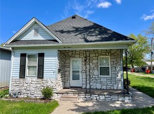 512 N 32nd St, Mattoon, IL