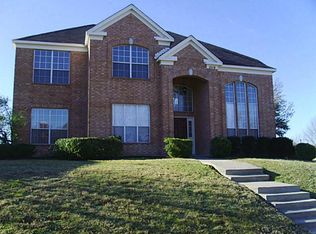 1316 Jeanette Way, Carrollton, TX 75006