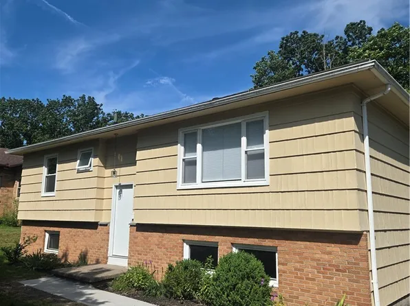 80 David Ave, Rochester, NY 14620