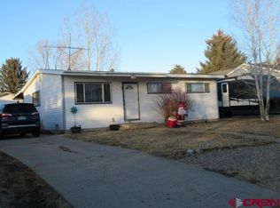 706 E 4th St, Cortez, CO 81321