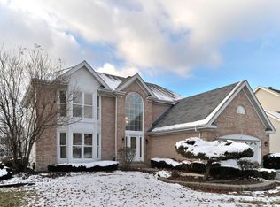 1466 Canter Ln, Bartlett, IL 60103