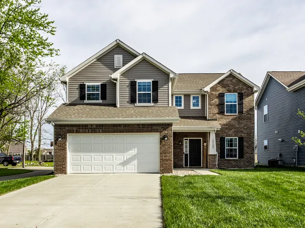 1722 Riley Rd, Lebanon, IN 46052