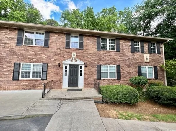 3665 Chestnut Dr APT D6, Atlanta, GA 30340