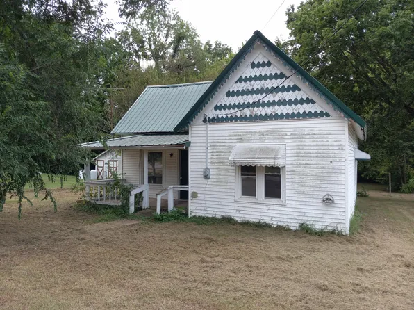 506 W Benton Street, Buffalo, MO 65622