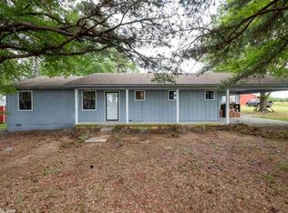 84 N Bolden Hill Rd, Greenbrier, AR 72058