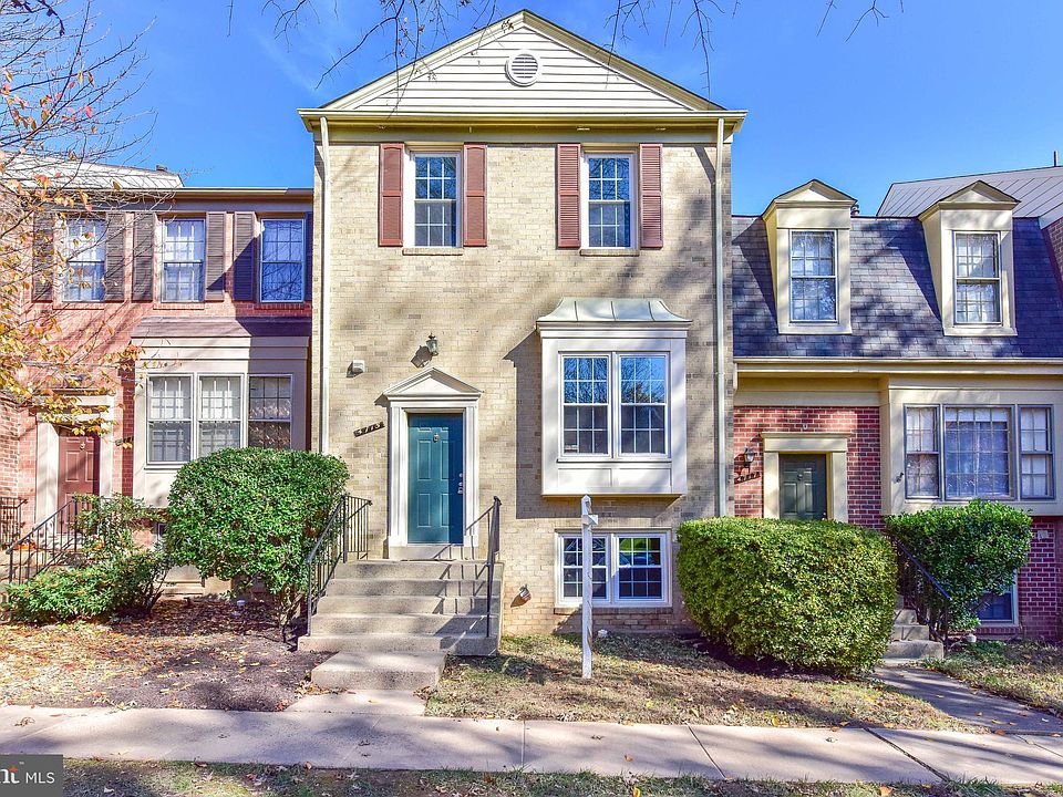4715 Gainsborough Dr, Fairfax, VA 22032 Zillow
