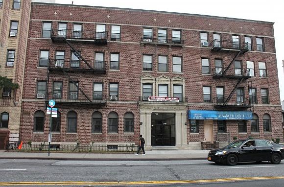 1st image of 7913 Bay Pkwy APT 3C