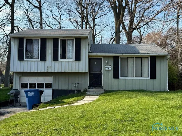 4248 Hunters Trl, Toledo, OH 43607