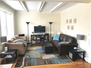 1780 Beacon St APT 4, Brookline, MA 02445