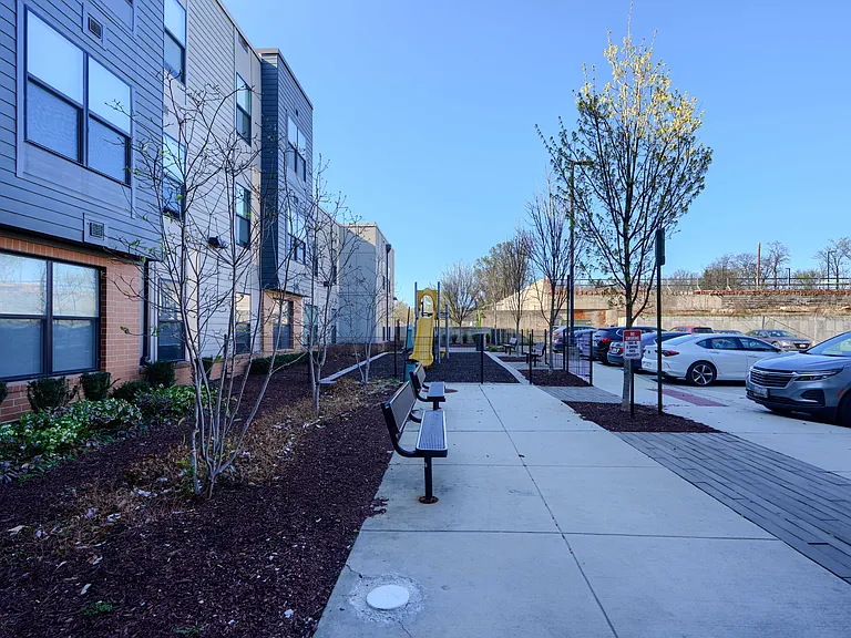 Walbrook Mill Apartments — Photo 9