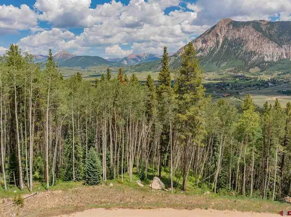 811 Hidden Mine Road, Crested Butte, CO 81224