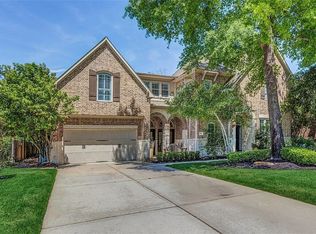 50 Marquise Oaks Pl, Spring, TX 77382
