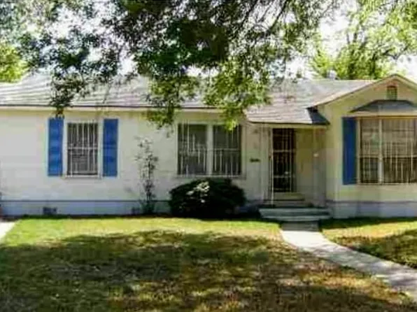 122 Bradford Ave #1, San Antonio, TX 78228