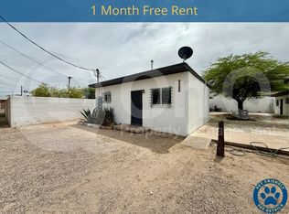 3566 E Kleindale Rd APT D, Tucson, AZ 85716