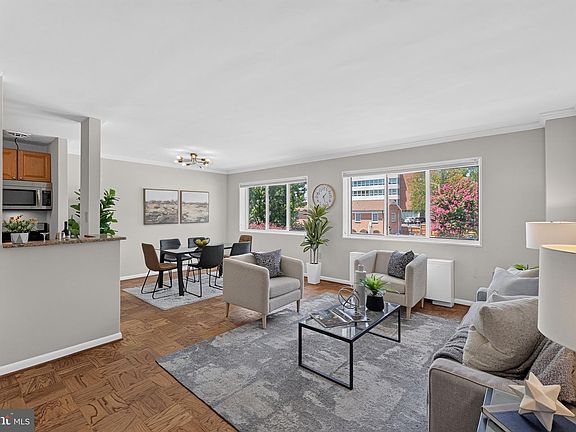 3rd image of 200 N Maple Ave APT 314