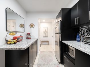 5 Vicora Linkway #407, Toronto, ON M3C 1A5